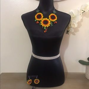 Hand Made Jewelry